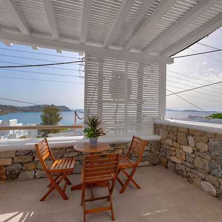 ลิทอส บาย สปิรอส แอนด์ ฟลอรา Hotel Agios Ioannis Diakoftis ภายนอก รูปภาพ