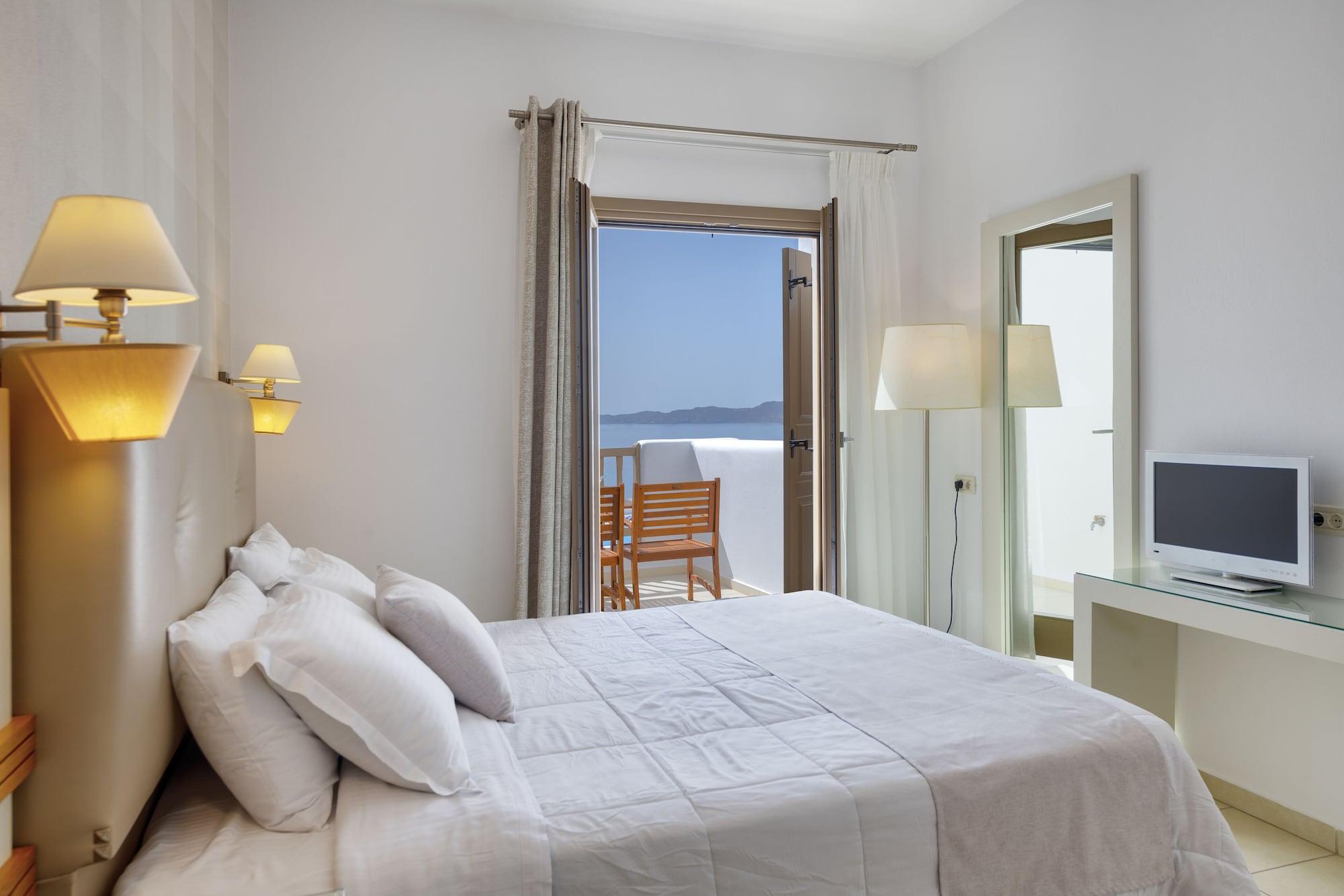 ลิทอส บาย สปิรอส แอนด์ ฟลอรา Hotel Agios Ioannis Diakoftis ภายนอก รูปภาพ