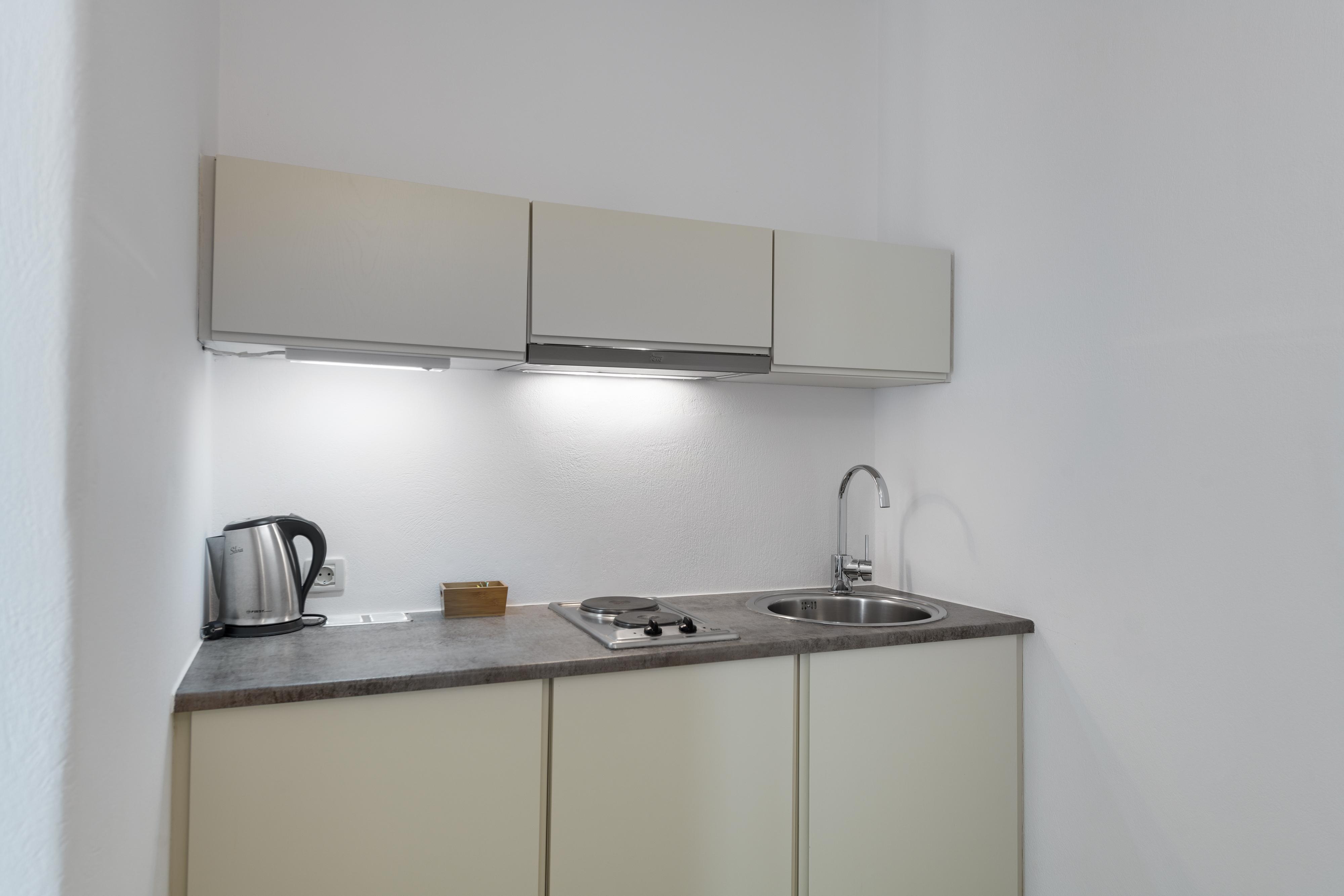 ลิทอส บาย สปิรอส แอนด์ ฟลอรา Hotel Agios Ioannis Diakoftis ภายนอก รูปภาพ
