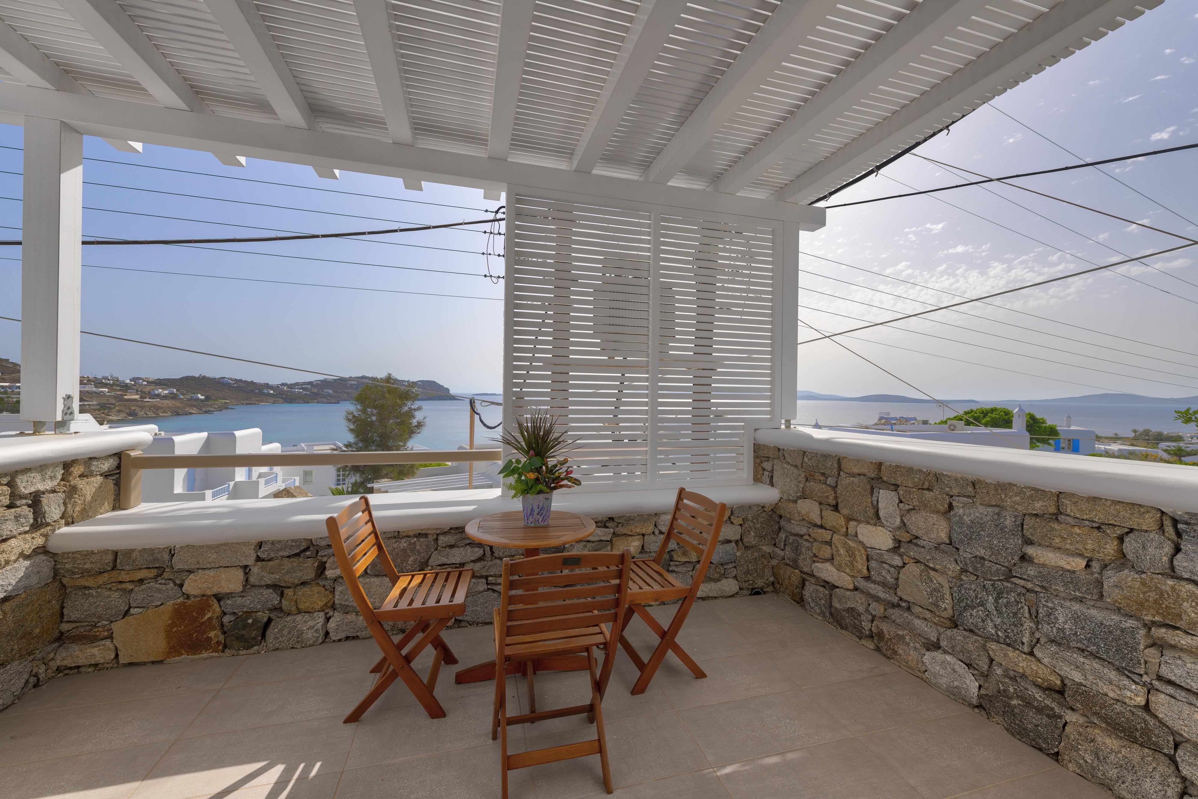 ลิทอส บาย สปิรอส แอนด์ ฟลอรา Hotel Agios Ioannis Diakoftis ภายนอก รูปภาพ