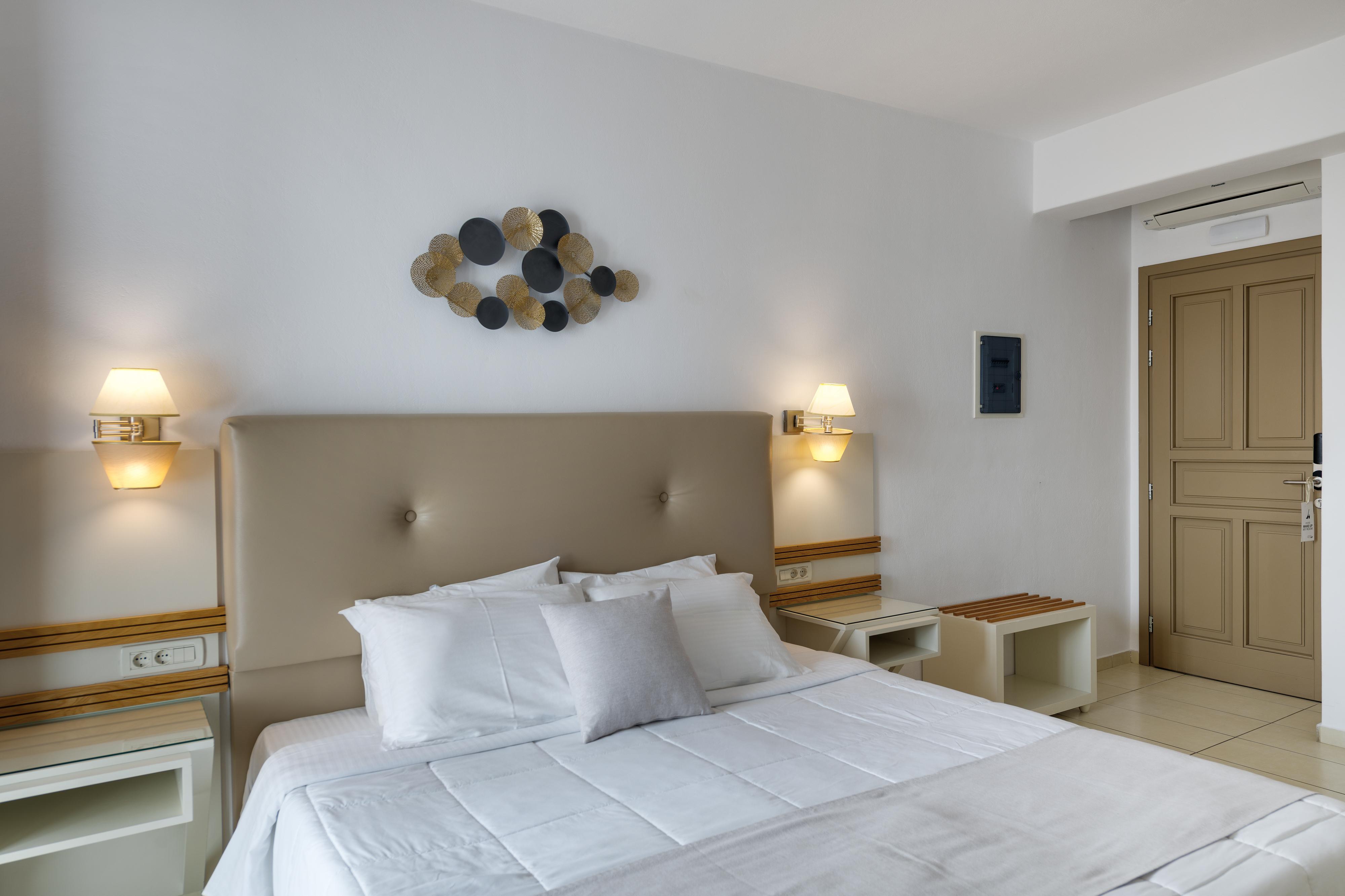 ลิทอส บาย สปิรอส แอนด์ ฟลอรา Hotel Agios Ioannis Diakoftis ภายนอก รูปภาพ