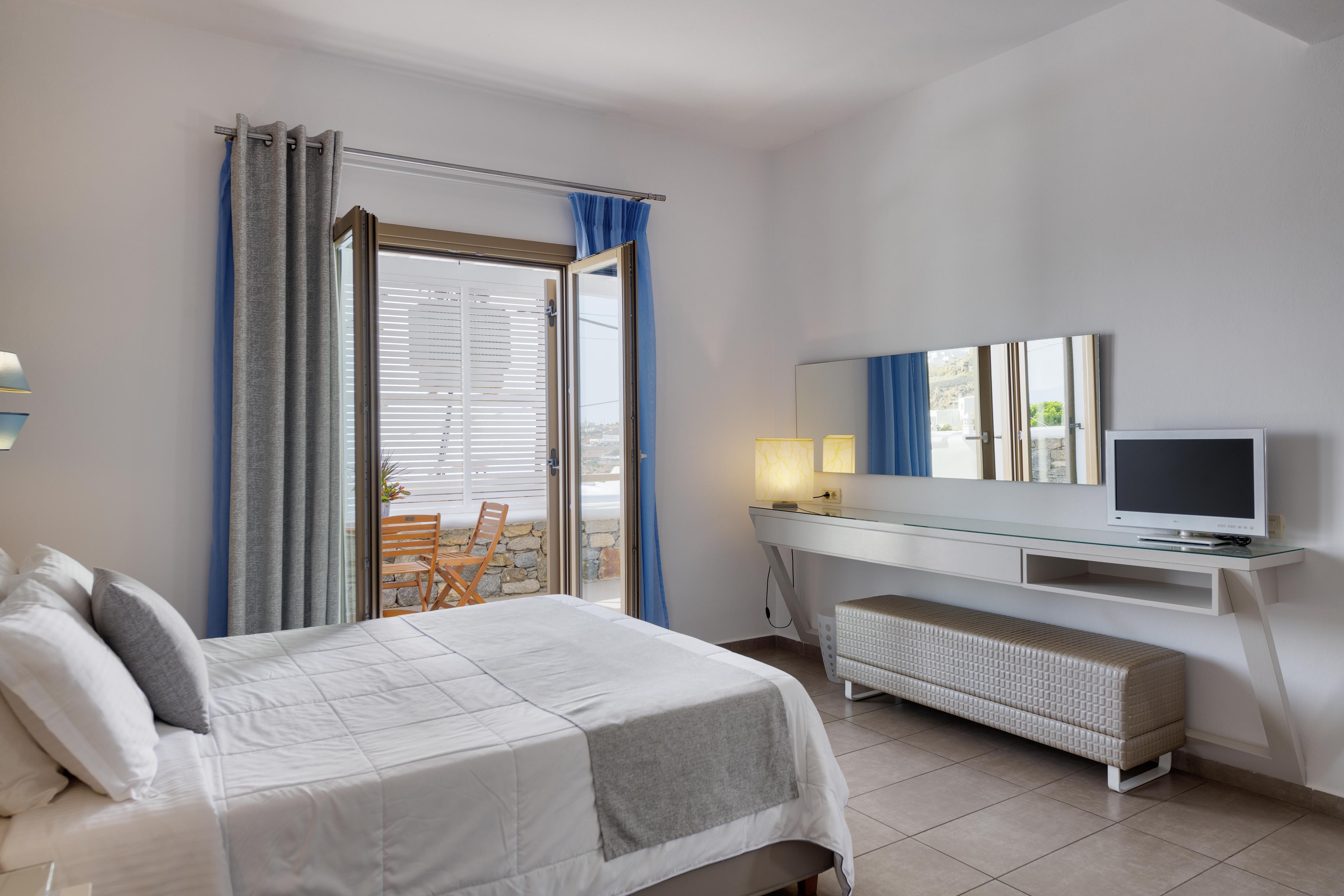 ลิทอส บาย สปิรอส แอนด์ ฟลอรา Hotel Agios Ioannis Diakoftis ภายนอก รูปภาพ