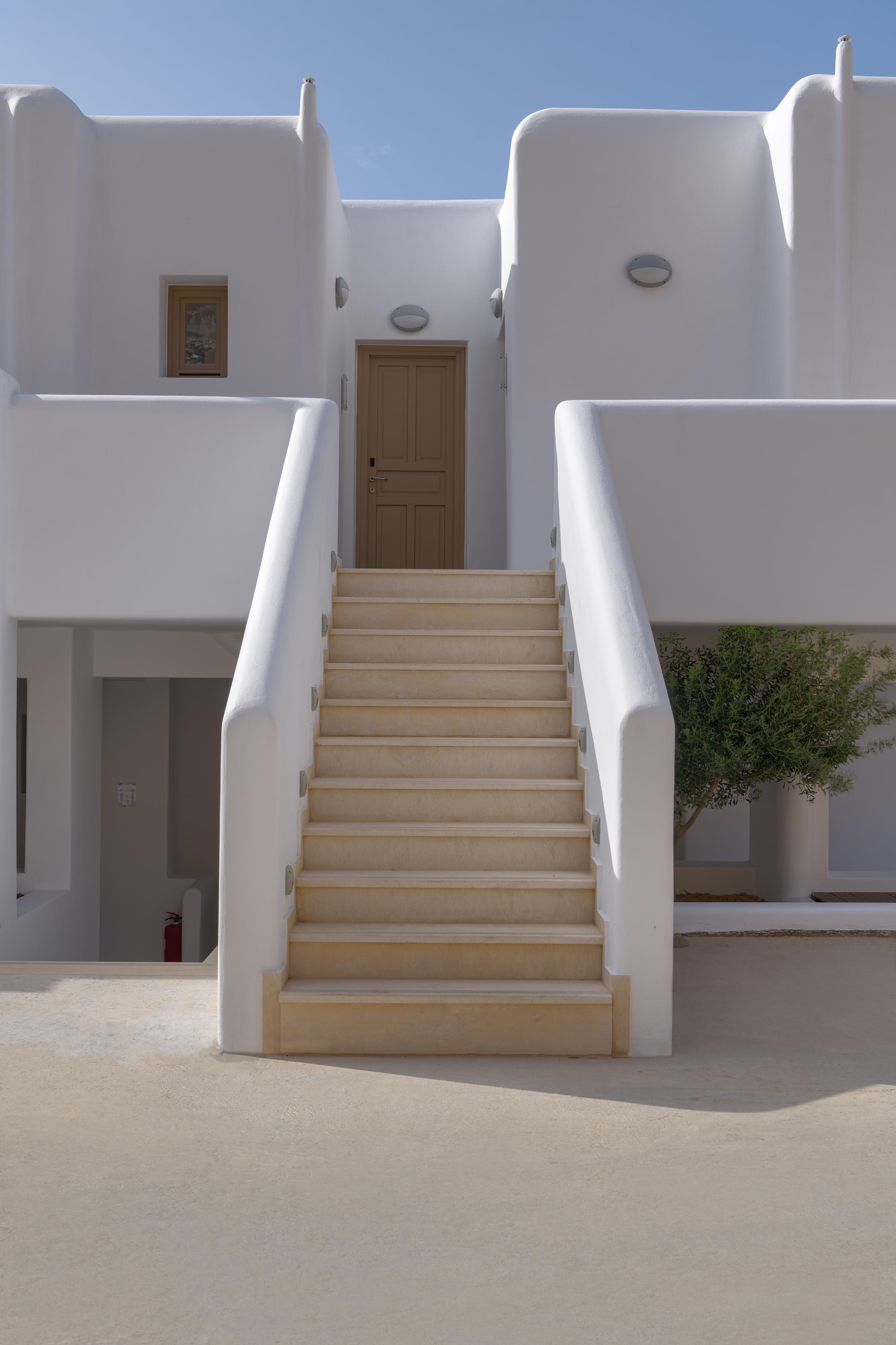ลิทอส บาย สปิรอส แอนด์ ฟลอรา Hotel Agios Ioannis Diakoftis ภายนอก รูปภาพ