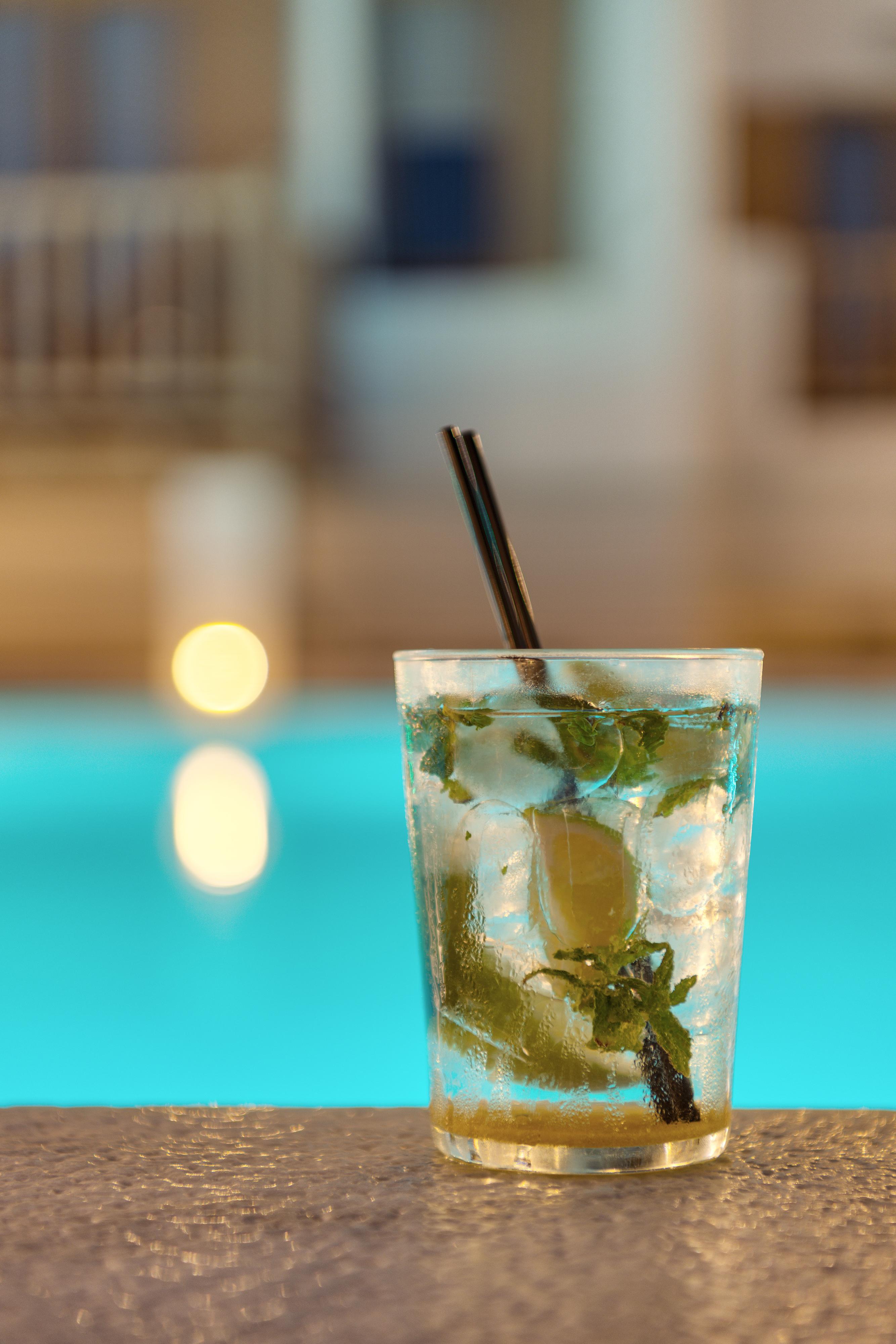 ลิทอส บาย สปิรอส แอนด์ ฟลอรา Hotel Agios Ioannis Diakoftis ภายนอก รูปภาพ