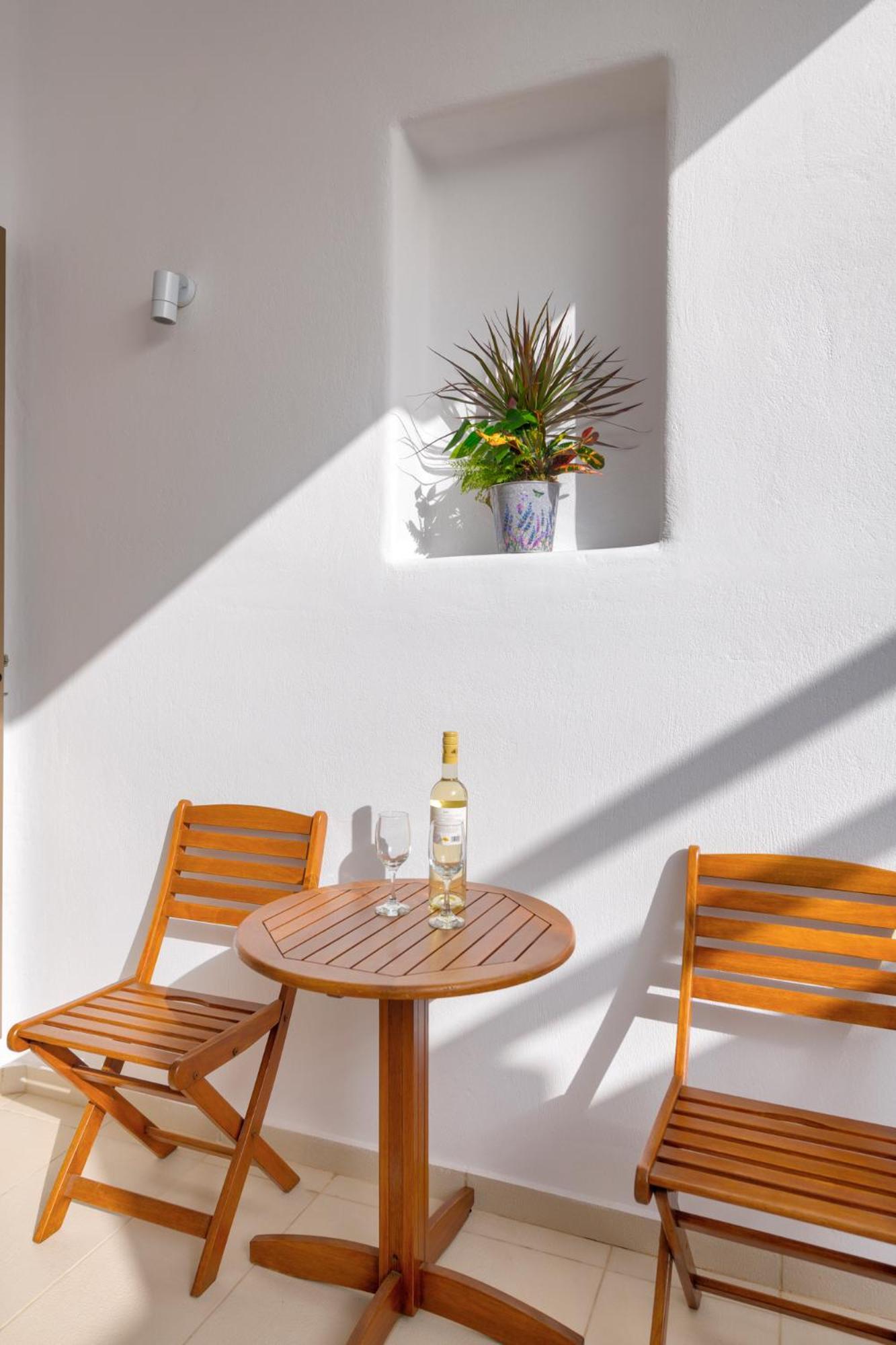 ลิทอส บาย สปิรอส แอนด์ ฟลอรา Hotel Agios Ioannis Diakoftis ห้อง รูปภาพ